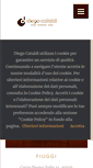 Mobile Screenshot of diegocataldi.it